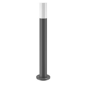 Maytoni WILLIS O418FL-01GR1 Lampe sur pied 1x60W/E27 IP54