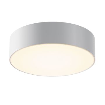 Maytoni Zon IP O431CL-L30W3K Plafondlamp 1x30W/LED 3000K 2200lm IP65