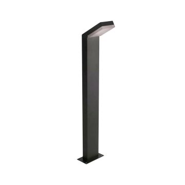 Italux Mira OFL-7014-3K Lampe sur pied 1x12W/LED 3000K 660lm IP54