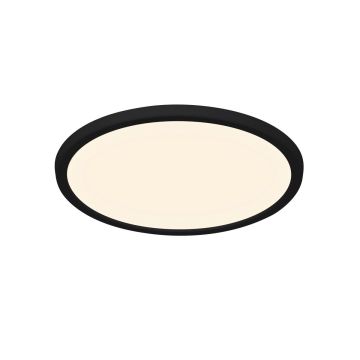 Nordlux OJA 2210606103 Plafonnier 1x15W/LED 3000K|4000K 1700LM IP20