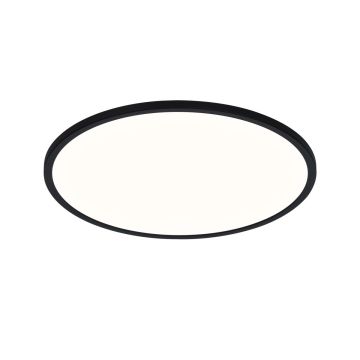 Nordlux OJA 2210626103 Plafonnier 1x19W/LED 3000K|4000K 2200LM IP20