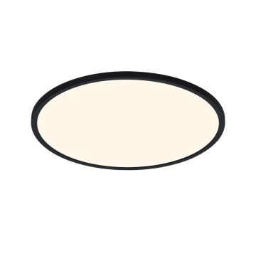 Nordlux OJA 2210666103 Plafondlamp 1x24W/LED 3000K|4000K 2200LM IP54