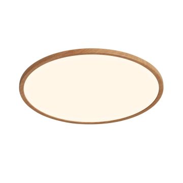 Nordlux OJA 50056104 Plafondlamp 1x24W/LED 2700K 2150LM IP54
