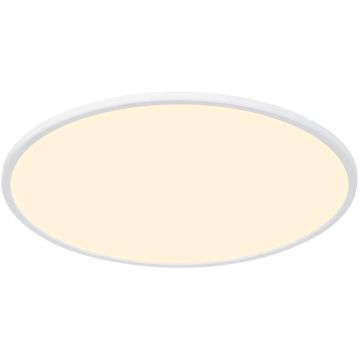 Nordlux OJA 60 2015146101 Plafondlamp 2700-6500K 3500LM IP20
