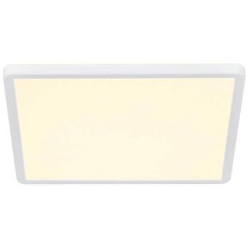 Nordlux OJA SQUARE 29 2015056101 Plafondlamp 3000/4000K 1600LM IP20