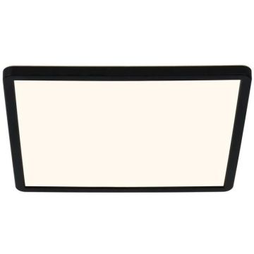 Nordlux OJA SQUARE 29 2015066103 Plafondlamp 3000/4000K 1600LM IP54