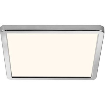 Nordlux OJA SQUARE 29 2015066133 Plafonnier 3000/4000K 1600LM IP54