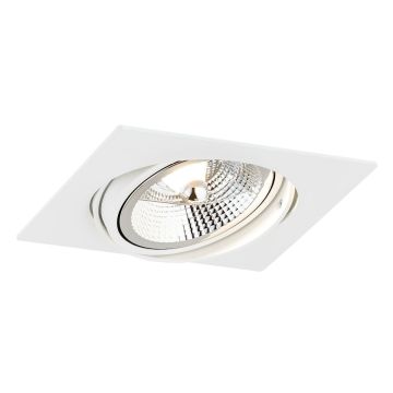 Argon OLIMP PLUS 4745 BZ Inbouwspot 1x15W/GU10/ES111 IP20