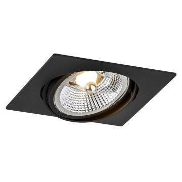 Argon OLIMP PLUS 4746 BZ Inbouwspot 1x15W/GU10/ES111 IP20