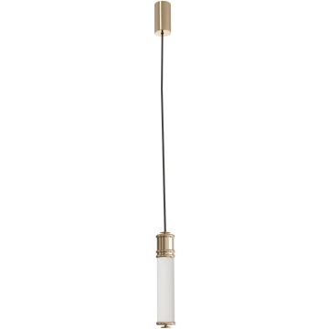 Open Design Highlights Omi I OR85723 Hanglamp 1x10W/LED 3000k 1265lm IP20