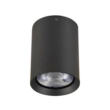 Italux Cervia OPN-2003-3K Opbouwspot 1x9W/LED 3000K 765lm IP54