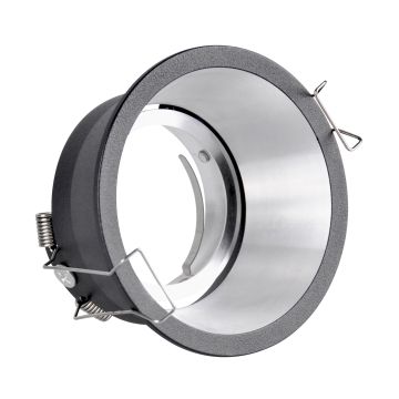 Polux KOLDING 315472 Spot encastré 1x8W/GU10 IP20