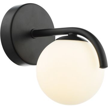 Dar Lighting Orlena ORL0722 Applique murale 1x40w/g9