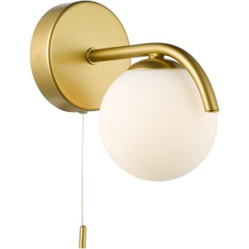 Dar Lighting Orlena ORL0735 Applique murale 1x40w/G9