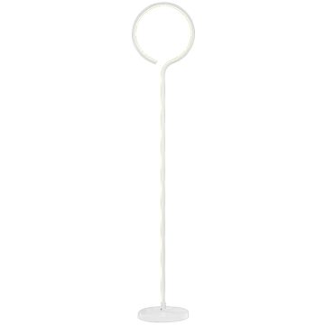 Milagro ORION WHITE ML505 Staande lamp 1x35W/LED 2450LM