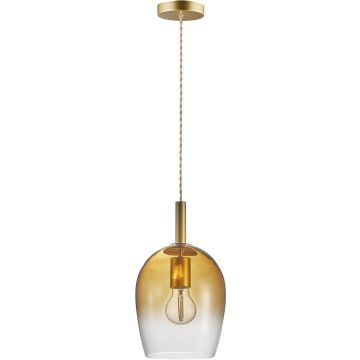 Nordlux UMA 2112703027 Hanglamp 1x40W/E27 IP20