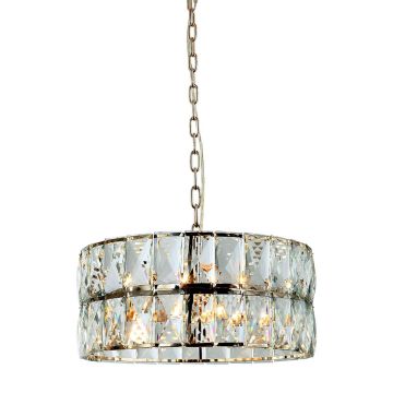 Open Design Highlights INTERO OR80452 Hanglamp 6x12W/E14