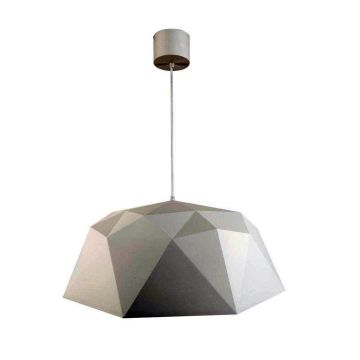 Open Design Highlights ISEO OR80469 Suspension lumineuse 1x15W/E27