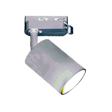 Open Design Highlights KIKA OR83019 Railspot 1x8W/Gu10