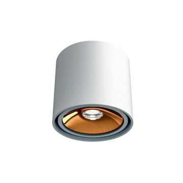 Open Design Highlights NEO OR83903 Opbouwspot 1x8W/Gu10