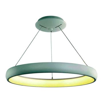 Open Design Highlights ROTTO OR80773 Suspension lumineuse 1x50W/Led 4000K