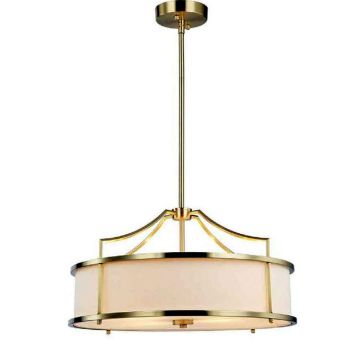 Open Design Highlights STANZA OR80896 Plafondlamp 4x15W/E27