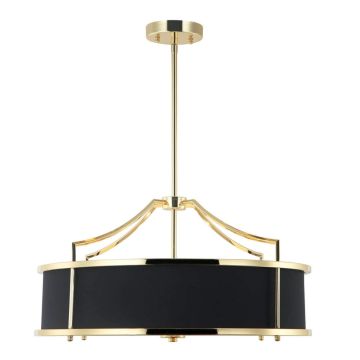 Open Design Highlights STANZA OR84146 Plafondlamp 4x15W/E27 IP20