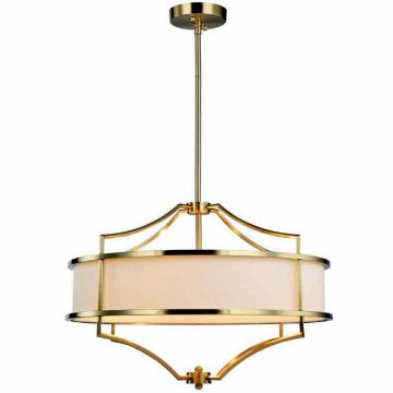 Open Design Highlights STESSO OR80933 Lampe de plafond 4x15W/E27