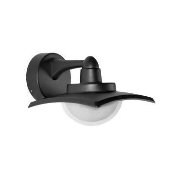 Italux Isola OWL-6950-4K Applique murale 1x9W/LED 4000K 722lm IP54