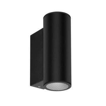 Italux Lenta OWL-2804-1-4K Wandlamp 1x10W/LED 4000K 918lm IP54