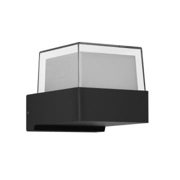 Italux MARTI OWL-4642-3K Wandlamp 1x5W/LED 3000k 455LM IP54