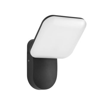 Italux NAMMI OWL-6206-3K Applique murale 1x12W/LED 3000k 989LM IP54