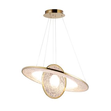 Maxlight ALEXIA P0638D Hanglamp 45w/led 3000k 2889lm