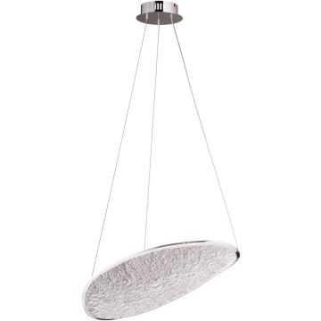 Maxlight EMPIRE P0636D Hanglamp 17w/led 3000k 789lm