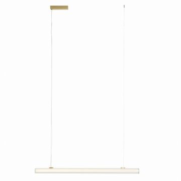 Maxlight FAYETTE P0622 Applique murale 1x18w/led 3000k 1170lm ip44