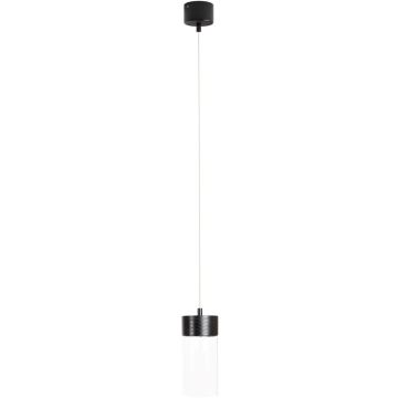 Maxlight FUSION P0640 Suspension lumineuse 7w/led 3000k 477lm