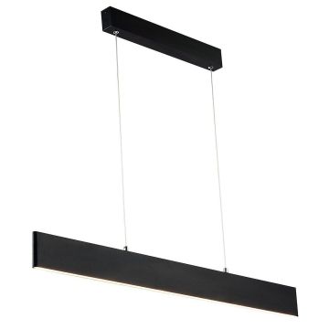 Maytoni STEP P010PL-L30B Hanglamp LED/1750LM 1750LM IP20