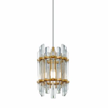 Zuma Line ALEXANDRIA P0556-01D-V7V7 Hanglamp 1x40W/E14 IP20