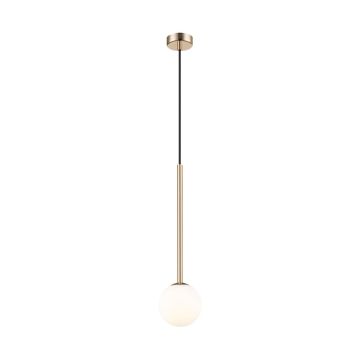 Zuma Line ARCTURUS P0574-01F-F7AA Suspension lumineuse 1x4W/G9 IP20