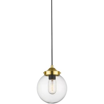 Zuma Line RIANO P0454-01D-F7AC Suspension lumineuse 1x40W/E27