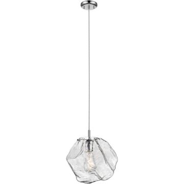 Zuma Line ROCK P0488-01A-F4AC Suspension lumineuse 1x40W/E27