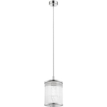 Zuma Line SERGIO P0528-01F-F4AC Suspension lumineuse 1x60W/E14