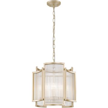 Zuma Line SERGIO P0528-03A-V6AC Suspension lumineuse 3x60W/E14