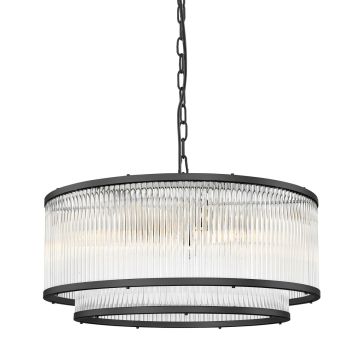 Zuma Line SERGIO P0528-06H-P7AC 6x60W/E14 IP20