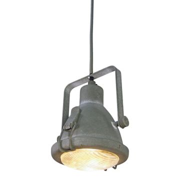 AZzardo TOBRUK AZ1585 Suspension lumineuse 1x25w/GU10