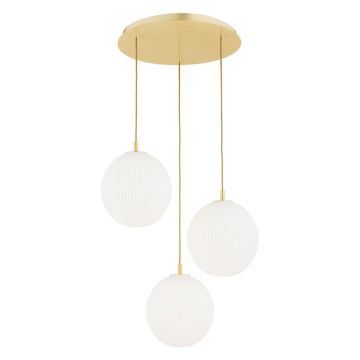 Argon PALOMA 6306 Hanglamp 2x15W/E27 IP20