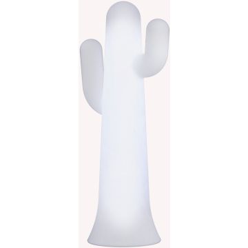New Garden PANCHO 3091 Vloerlamp 1x1,3W/LED 6000k 115lm ip65