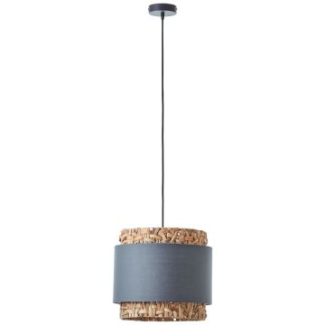 Brilliant Waterlilly 99826/22 Hanglamp 1x60w/e27