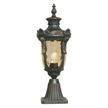Elstead Lighting PHILADELPHIA PH3-M-OB Lampe sur pied 1x60W/E27 IP44