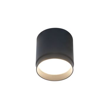 Maytoni Polar C088CL-GX53-B Spot en saillie 1x15W/GX53 IP20